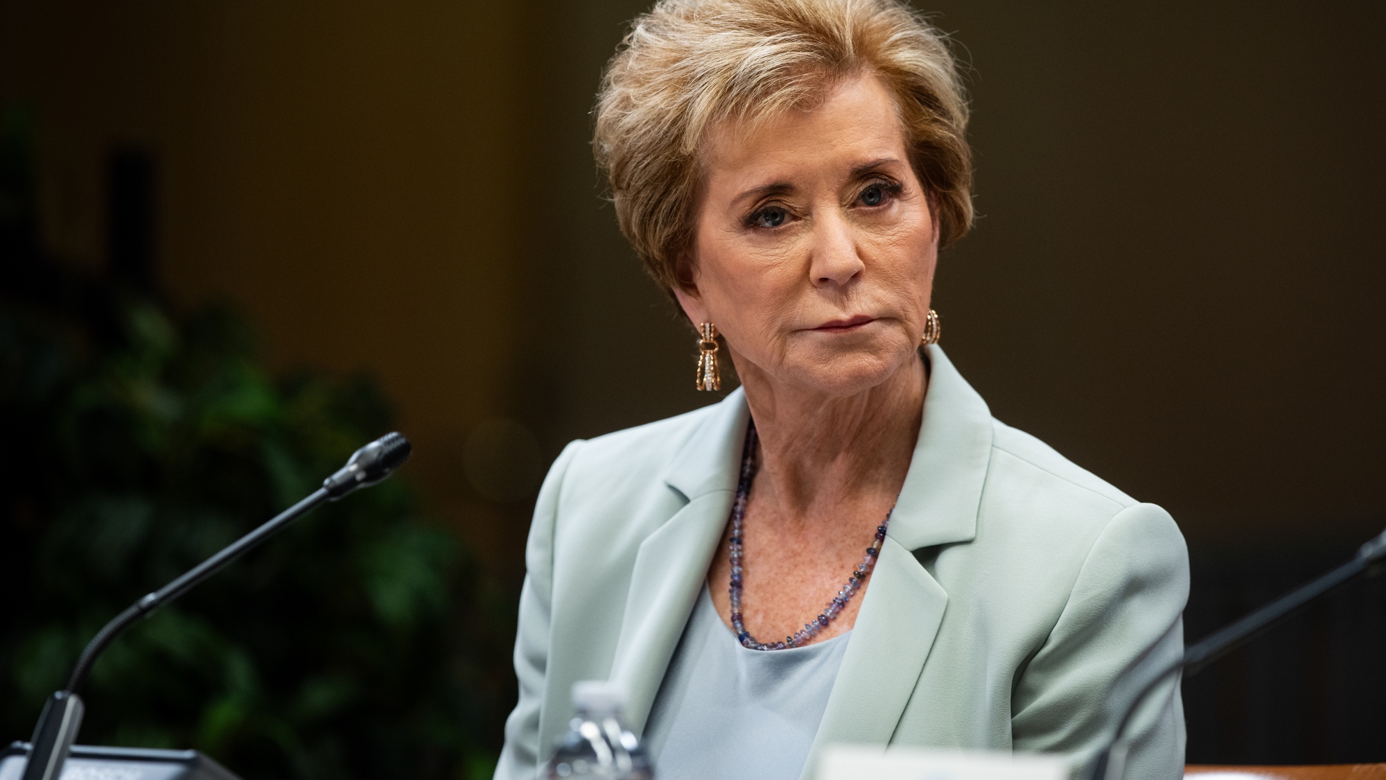 Trump further guts Education Dept. by shifting oversight of special ed, civil rights