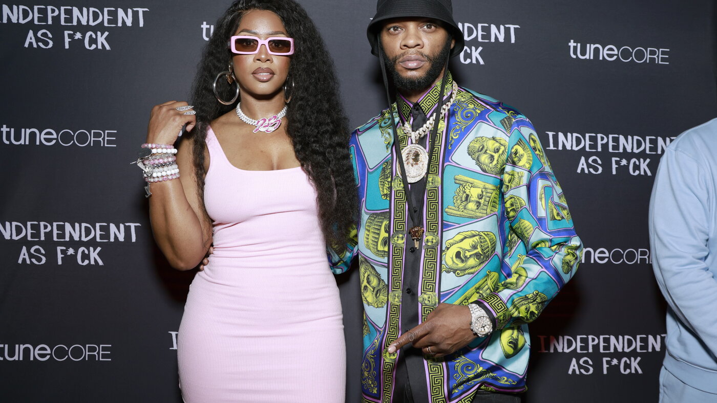 Ranking Gone Wrong: Remy Ma, OutKast, and the Battle for Hip-Hop’s Charts Ranking Gone Wrong: Remy Ma, OutKast, and the Battle for Hip-Hop’s Charts