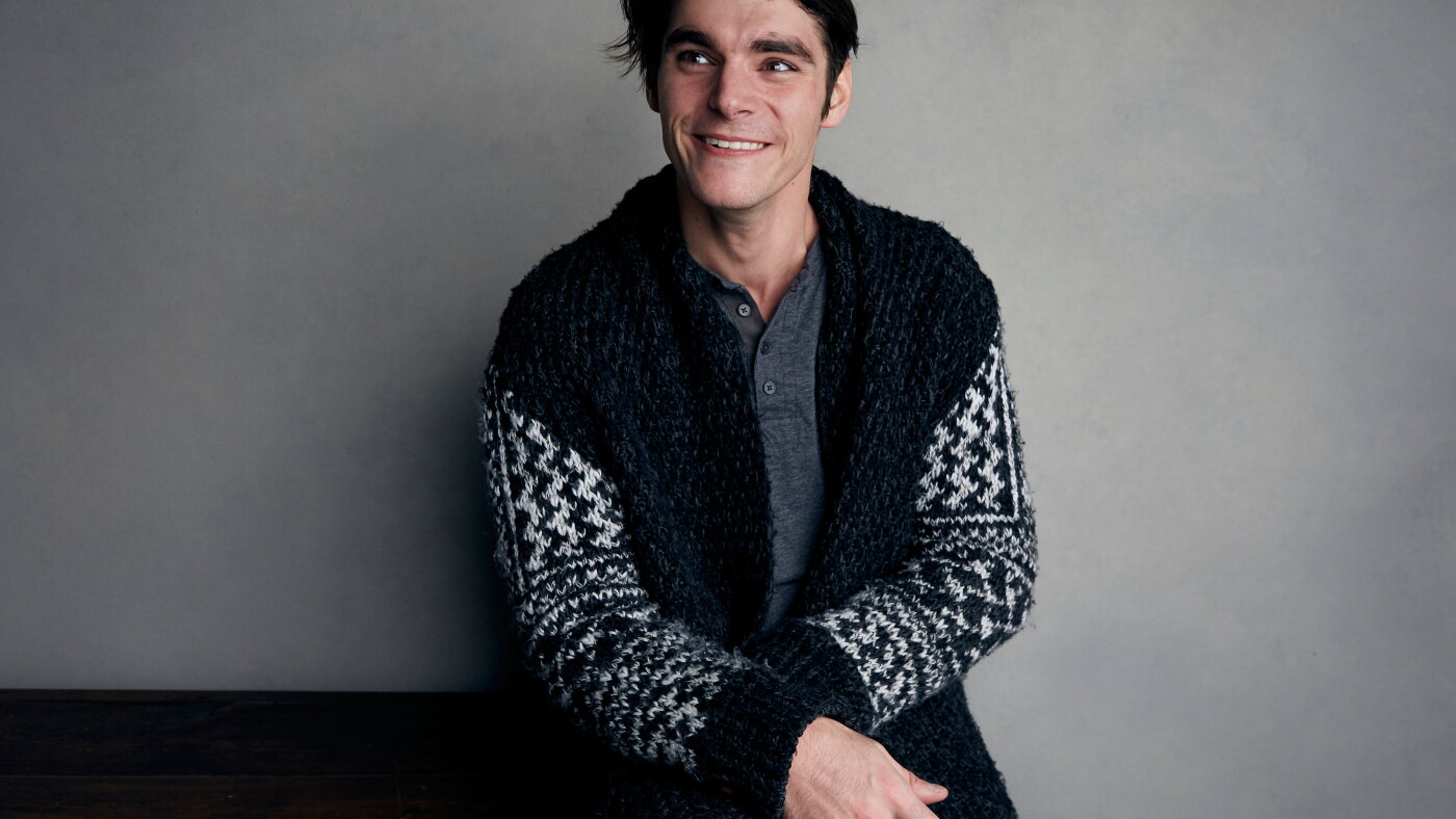 《绝命毒师》演员、残疾人权利捍卫者 RJ 米特 (RJ Mitte) 去世，享年 34 岁。