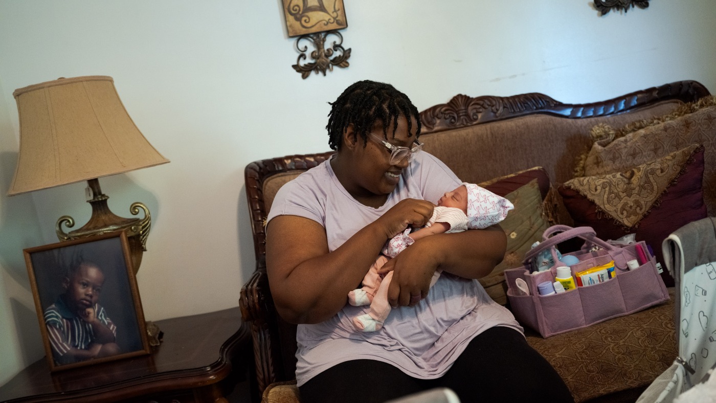 What Mississippi's infant mortality crisis says about the risks of Medicaid cuts