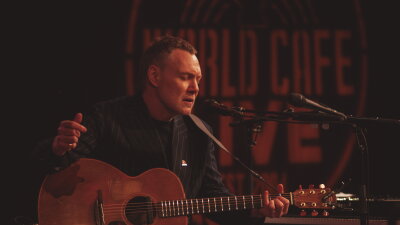 David Gray - NPR
