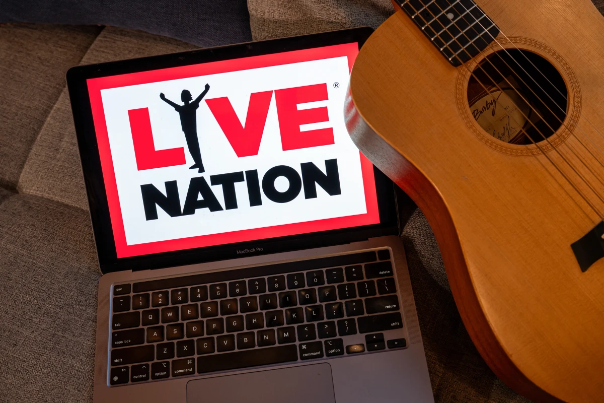 Window Nation After the Live Nation monopoly verdict, artists say it's time for real ...