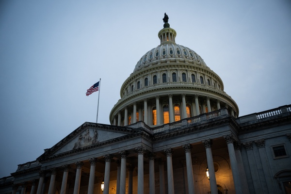 Many services grind to a halt as federal government shuts down