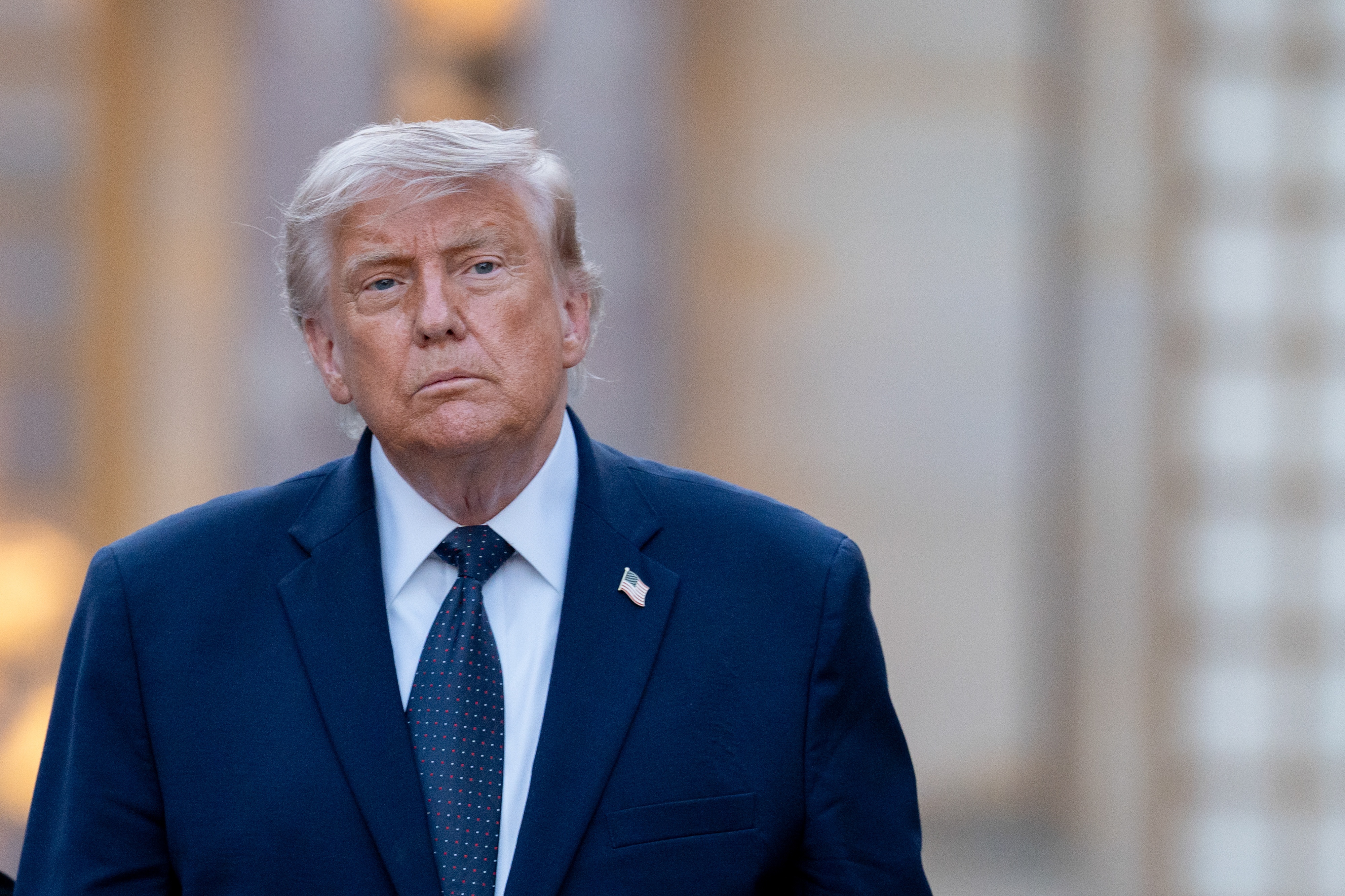 Read the full text of Trump's preliminary U.S.-Iran agreement to end the war Read the full text of Trump's preliminary U.S.-Iran agreement to end the war