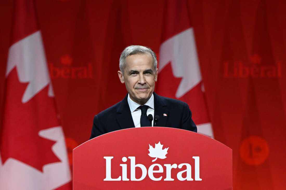 5 issues to find out about Mark Carney, Canada’s subsequent prime minister 5 issues to find out about Mark Carney, Canada’s subsequent prime minister