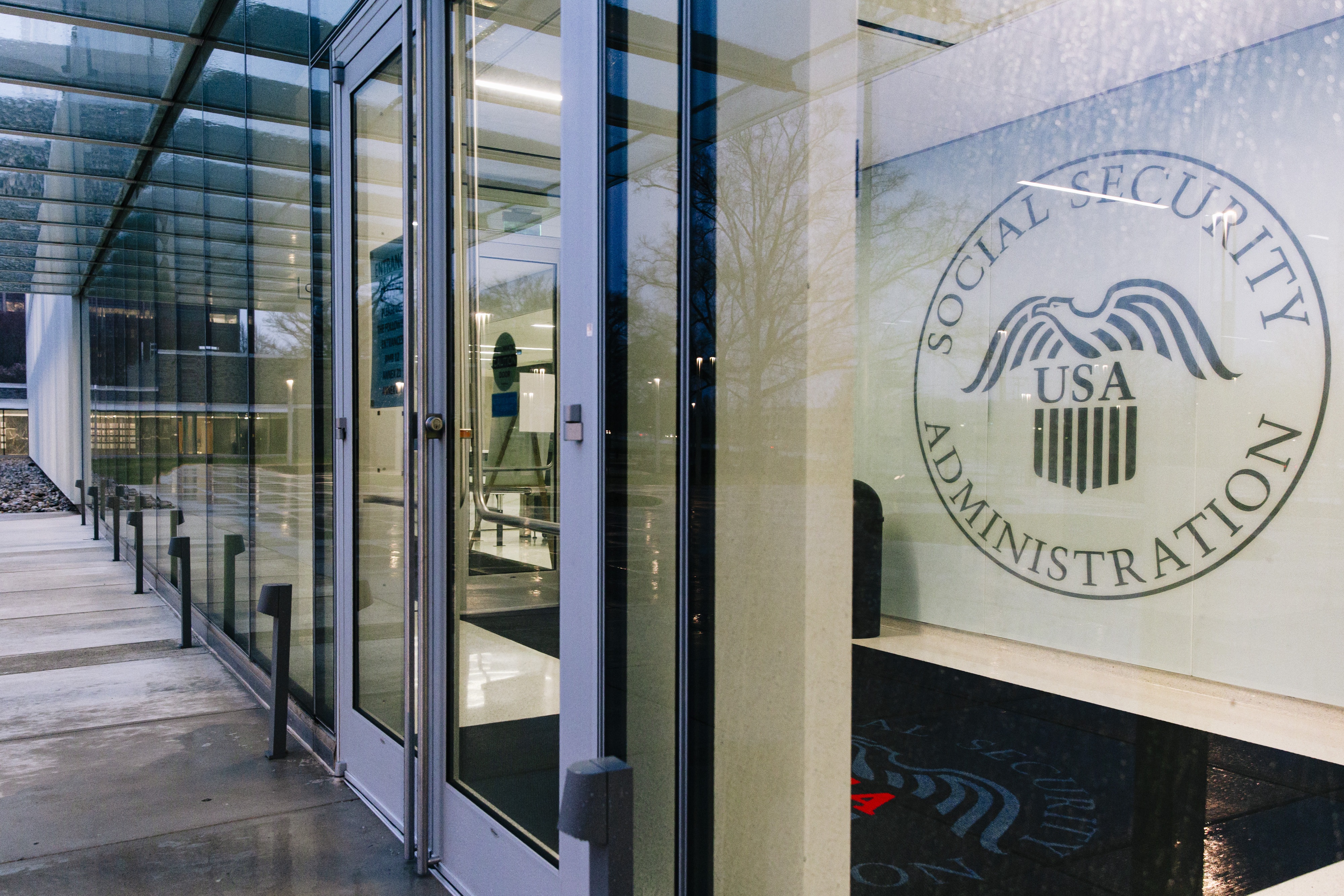 Social Starts office