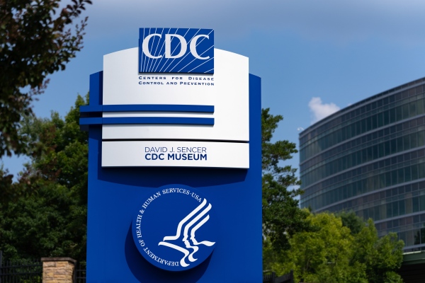 The Centers for Disease Control and Prevention (CDC) headquarters in Atlanta, Georgia, US, on Wednesday, June 25, 2025.