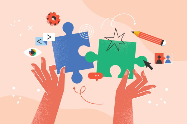 Faster Decisions: Confidence & Speed | NPR People in a meeting making a decision.