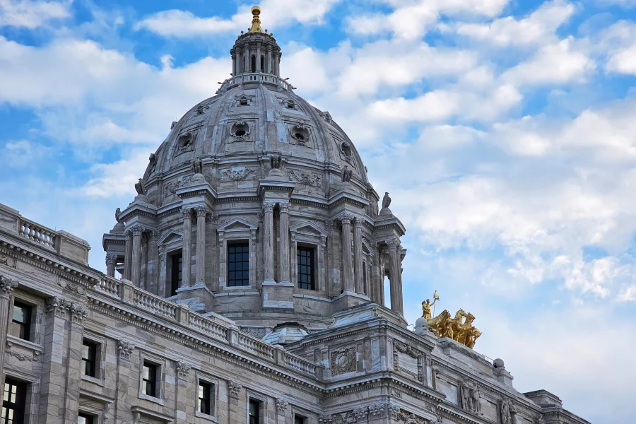 Minnesota becomes the first US state to outlaw prediction markets