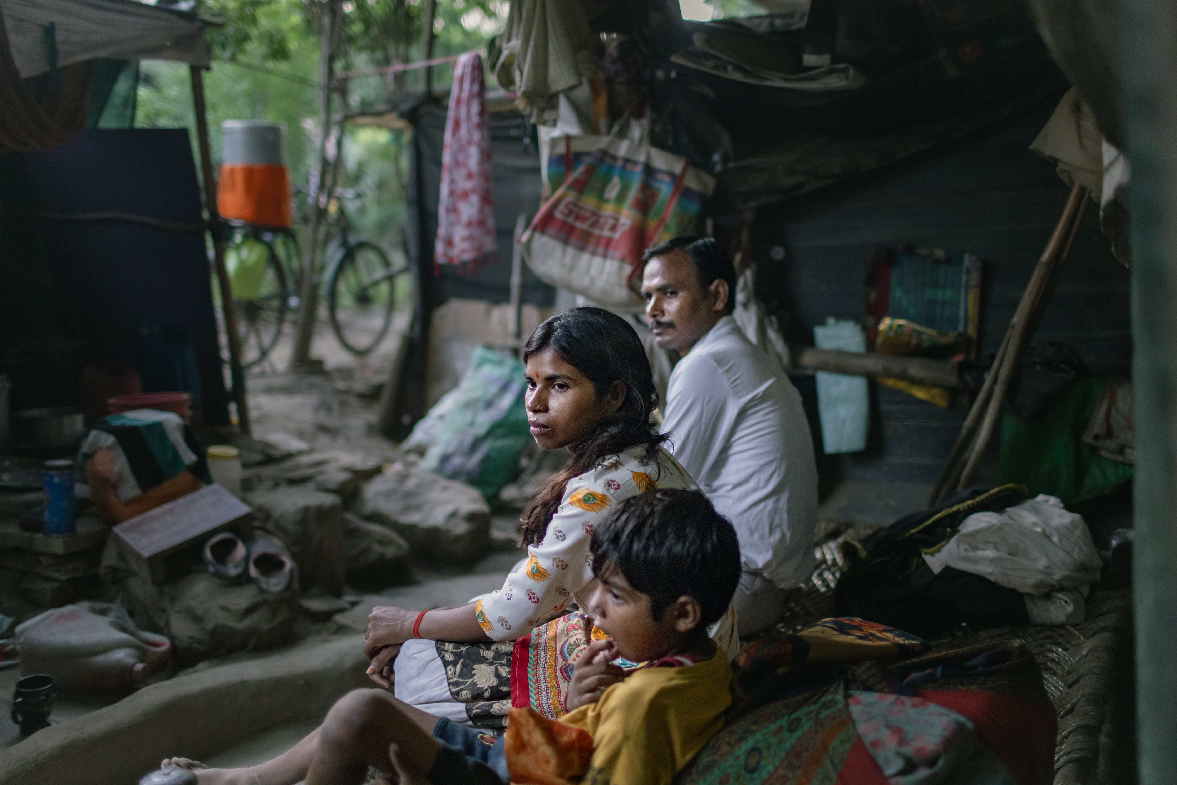 Millions are struck off India's voter rolls in largest disenfranchisement in history
