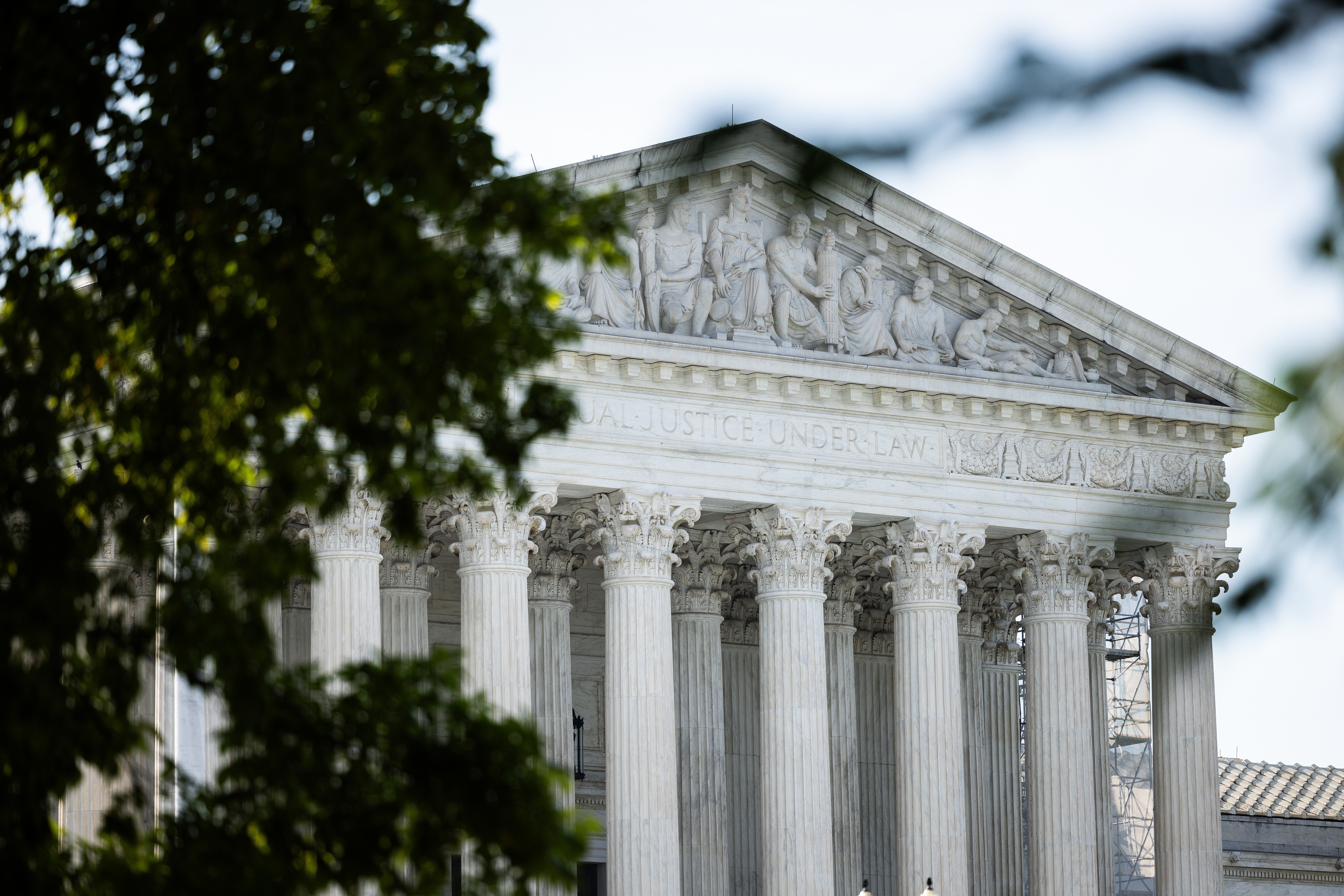 SCOTUS appears to post opinion allowing Idaho to offer emergency medical abortions SCOTUS appears to post opinion allowing Idaho to offer emergency medical abortions