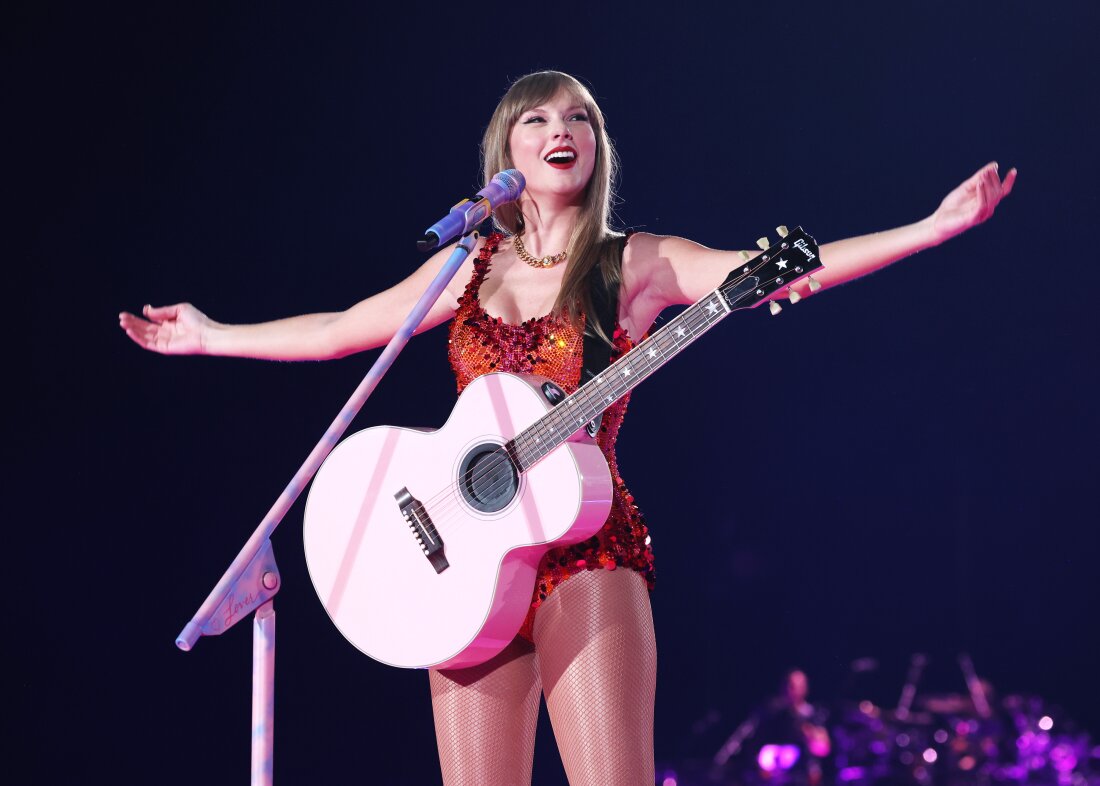 These Swifties are out hundreds of {dollars} — however there’s no ‘bad blood’ for Taylor These Swifties are out hundreds of {dollars} — however there’s no ‘bad blood’ for Taylor