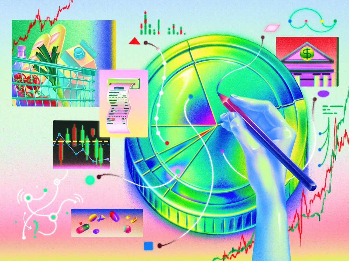 When the economy is hard to predict, tried-and-true financial advice will serve you well, says Lauryn Williams, a certified financial planner and founder of Worth Winning.