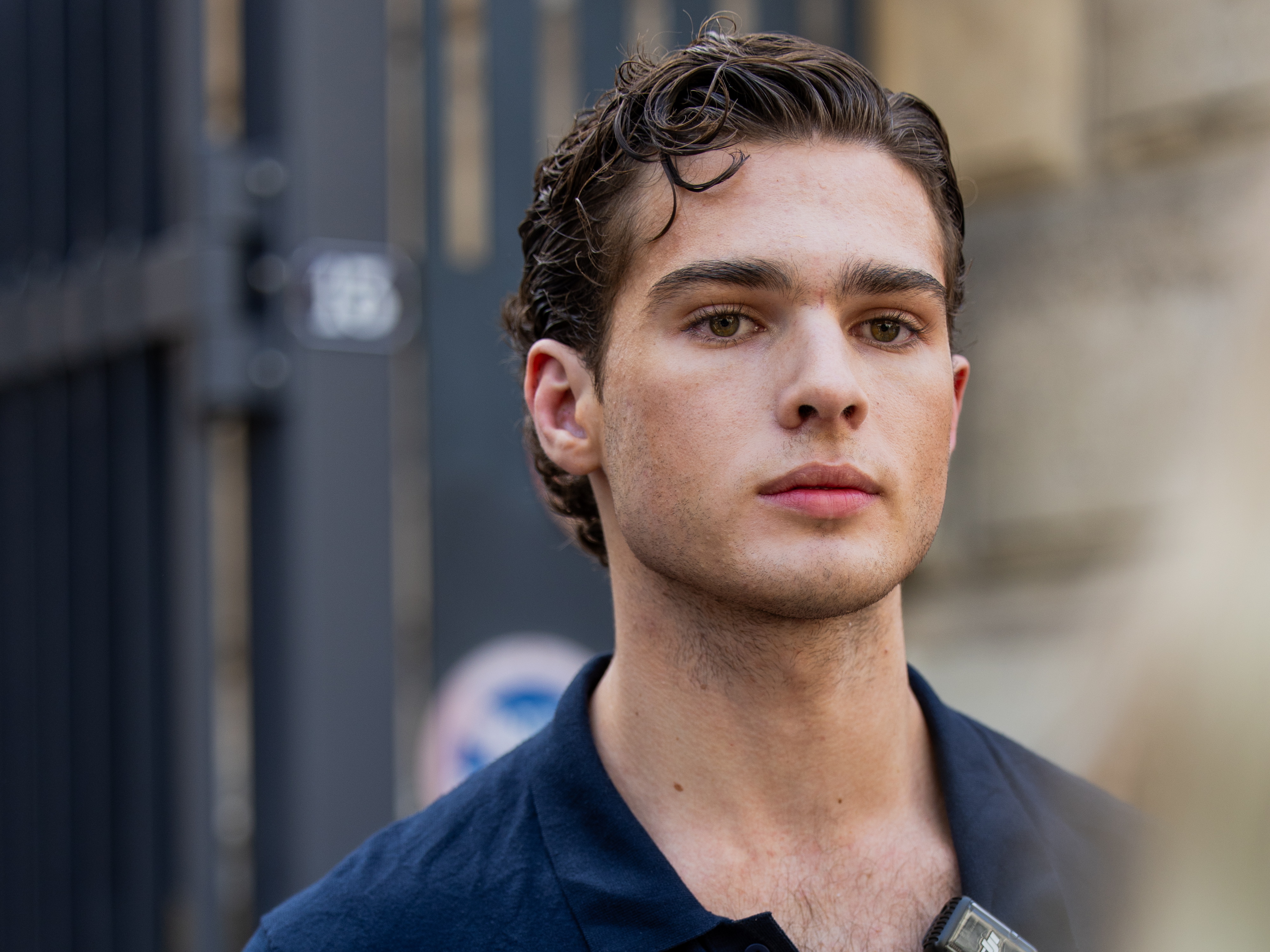Girl accuses Braden Peters, social media influencer known as 'Clavicular,' of rape
