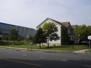 Data centers generated about $1.2 billion in property tax revenue in the 2026 fiscal year for Loudoun County.
