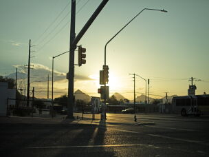 Arizona is well aware of its heat problem. Cities like Tucson and Phoenix are experimenting with ways to help protect their residents. But they are fighting an uphill battle as climate change makes heat more dangerous.
