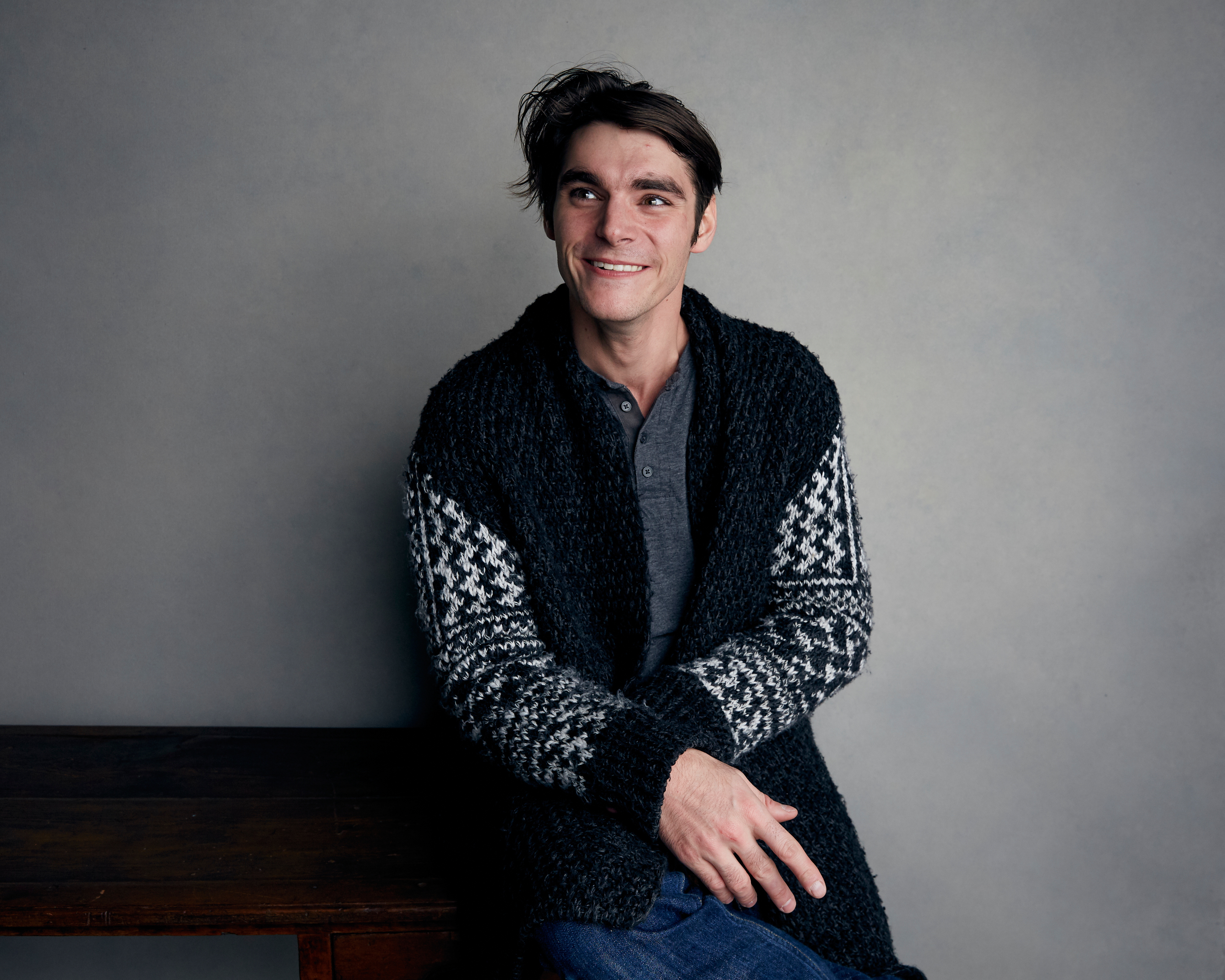 RJ Mitte, 'Breaking Bad' actor and disability rights champion, dies at 34