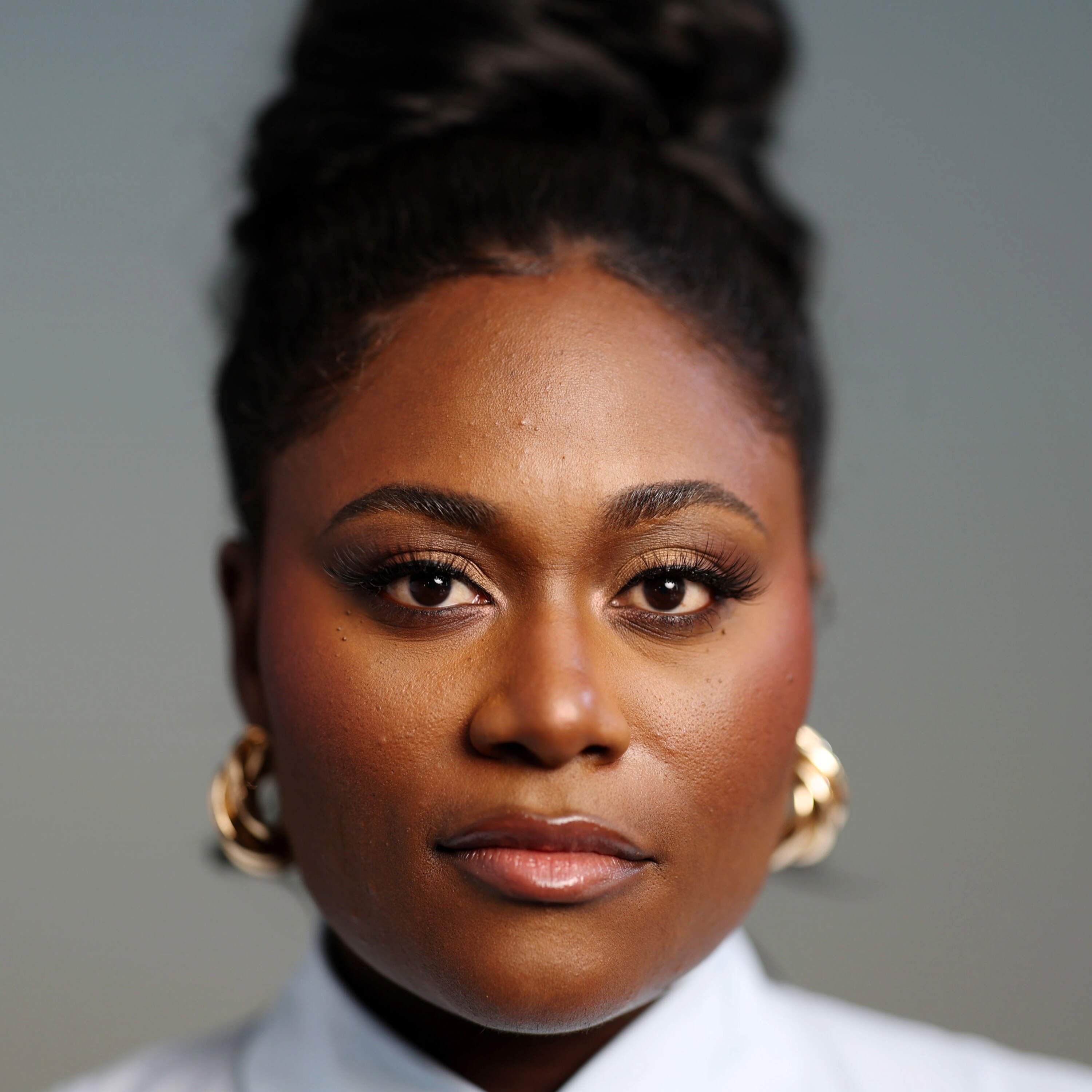 Actor Danielle Brooks has blessings to count Episode cover