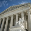 Ruling canceled key parts of firearms law in a win for gun rights groups : NPR 3 The U.S. Supreme Court