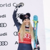Lindsey Vonn, 2019'da emekli olduktan yaklaşık yedi yıl sonra, dikkat çekici bir geri dönüş hikayesiyle bu kış yedi Dünya Kupası yarışında podyuma çıktı.