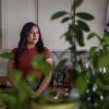 Marena Guzman, 2022 Ph.D. Moleküler biyoloji bilimleri mezunu, kısa süre önce DACA'sını yeniden başlatmak için ebeveynlerinin yanına geri döndü, endişesi ortadan kalkabilir.