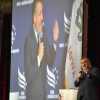 Cumhuriyetçi Teksas Senatörü Ted Cruz, 1 Mayıs 2026'da Iowa İnanç ve Özgürlük Koalisyonu'nun Bahar Başlangıç ​​etkinliğinde konuşuyor.