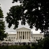 The U.S. Supreme Court