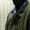 ICE officer faces federal charges for lying over shooting of Venezuelan immigrant 3 A federal agent's body camera records as they question a woman before she is released as they patrol the halls of immigration court at the Jacob K. Javits Federal Building in March 2026 in New York City.