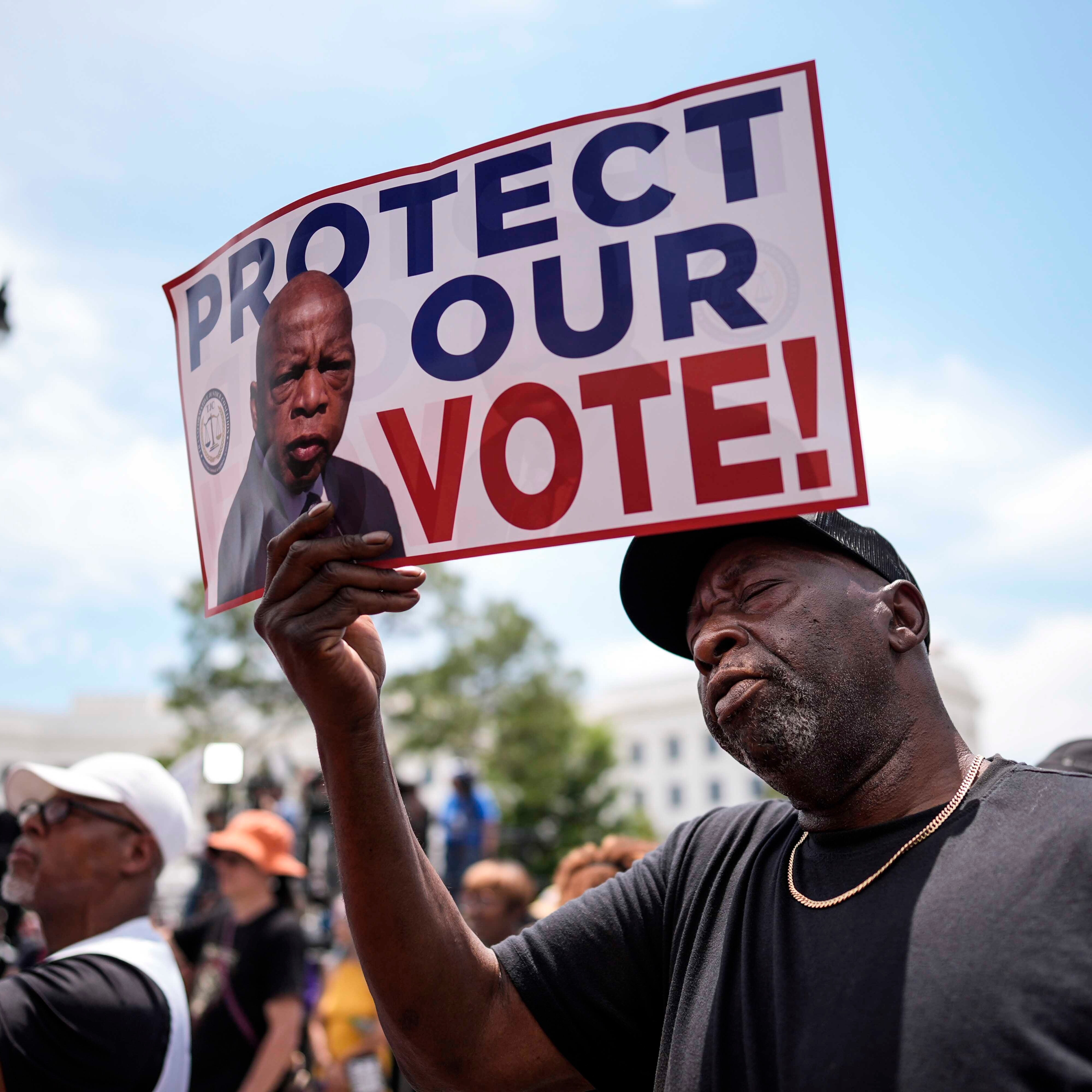 The Supreme Court has left limited alternatives for protecting minority voting rights