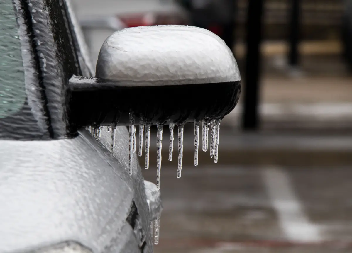 Texas braces for winter freeze as Gov. Abbott issues disaster ...