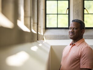 Alvin Tillery runs Northwestern University's Center for the Study of Diversity and Democracy. The Trump administration's challenge of Evanston's reparations program, he warns, could advance its broader effort to dismantle long-standing government protections against racial discrimination.
