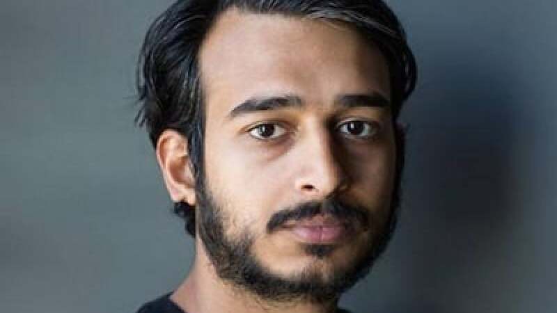 Sahil Lavingia, former DOGE engineer, says he didn't see the fraud and abuse in government spending that he was expecting.