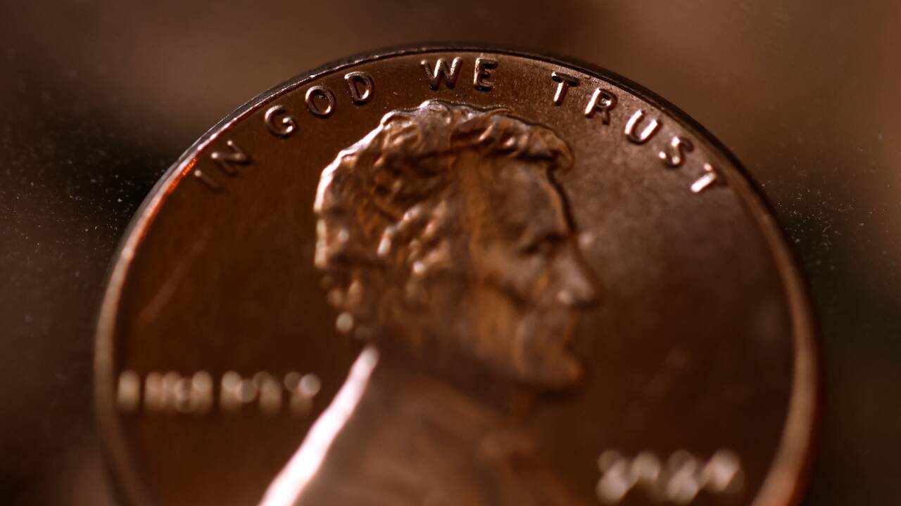 The Indicator: Take A Penny, Leave A Penny, Get Rid Of The Penny podcast