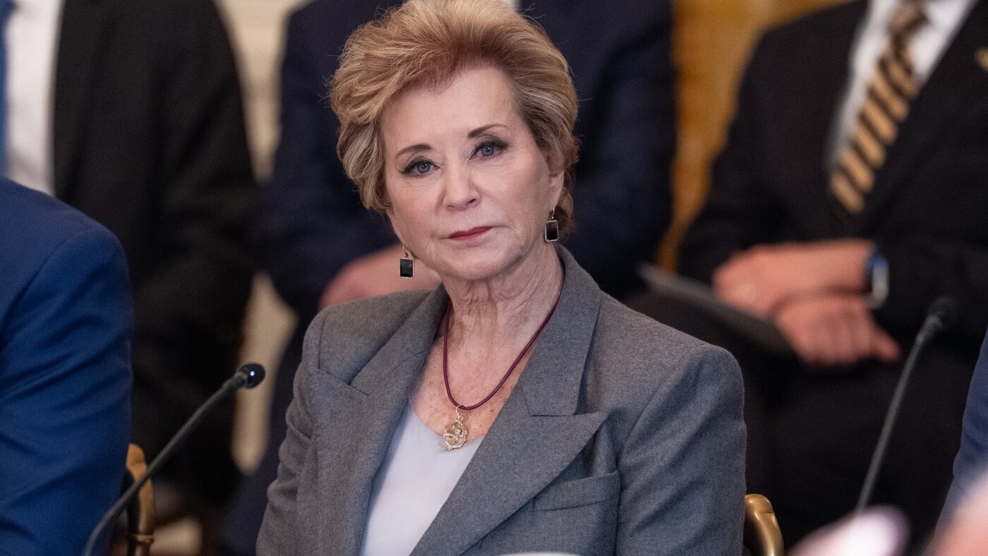 Linda McMahon, Eğitim Bakanlığı kesintilerini sorgulayan senatörlere karşılık verdi