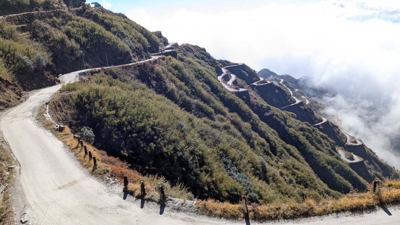 As China rapidly builds up border, India sluggish to make ‘vibrant villages’ : NPR