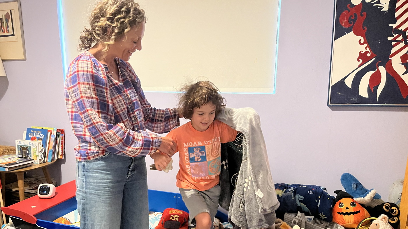 Pandemic Impact: Kindergarten Readiness Plummets for Young Learners