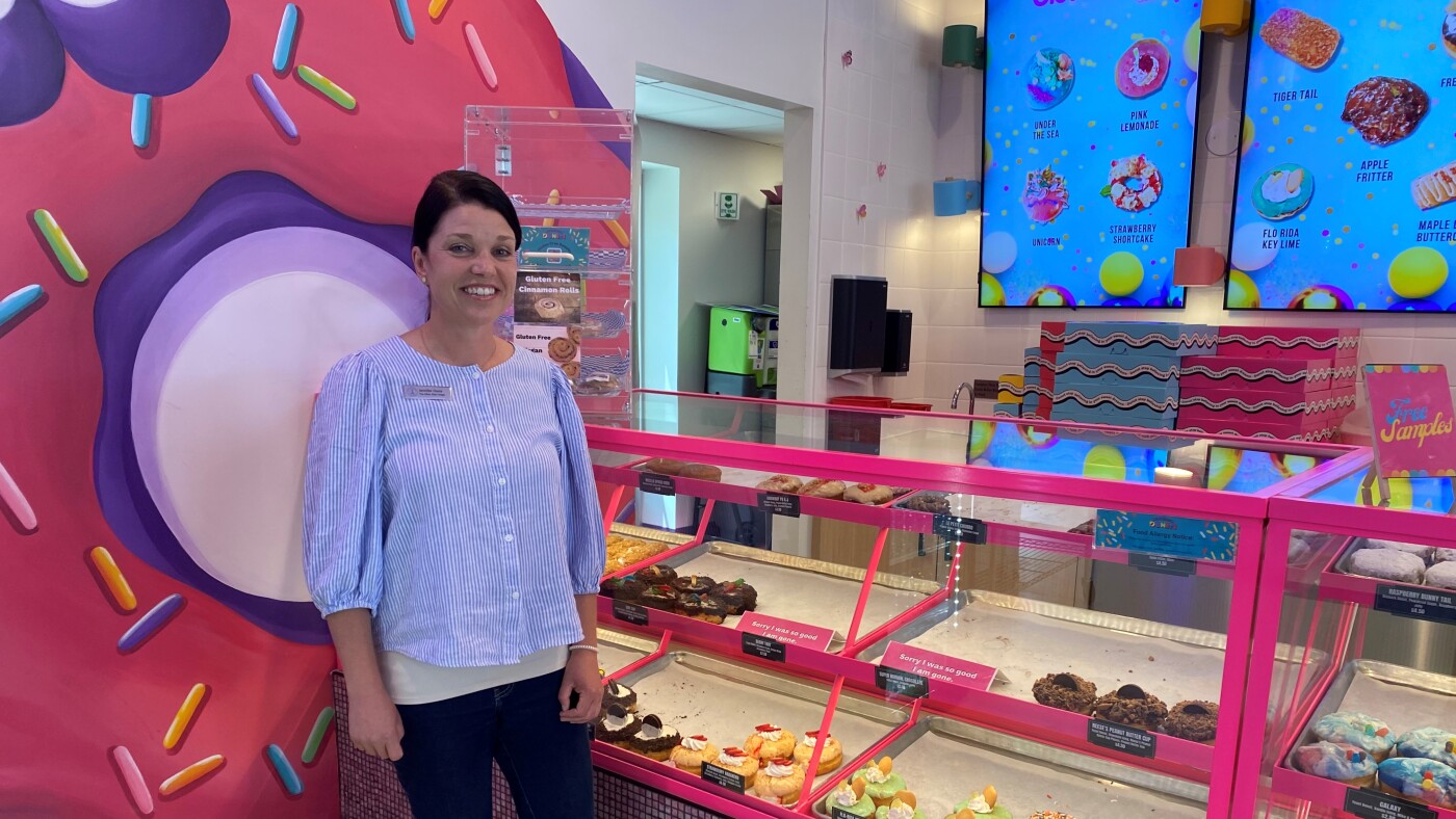 An unusual village aims to help people leave long-term homelessness for good An unusual village aims to help people leave long-term homelessness for good