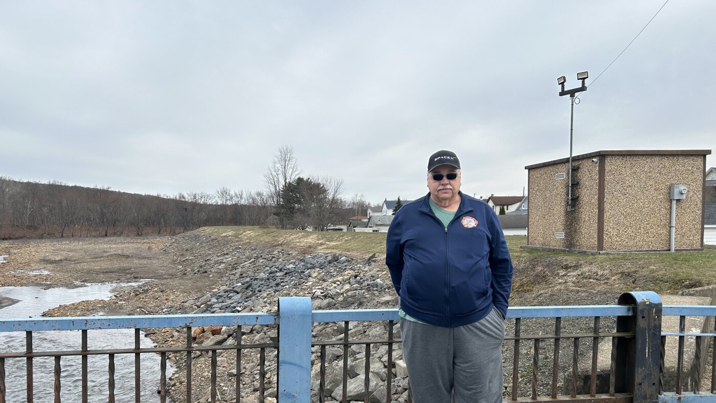 Trump administration cuts turned rural towns into sitting ducks for disasters