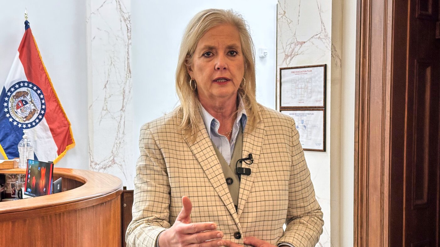 The next redistricting battle might be who is counted in state legislative districts