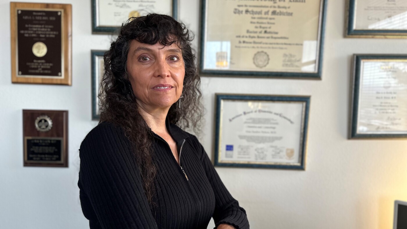 How ob-gyns are handling more requests for sterilization after ‘Roe’ was overturned