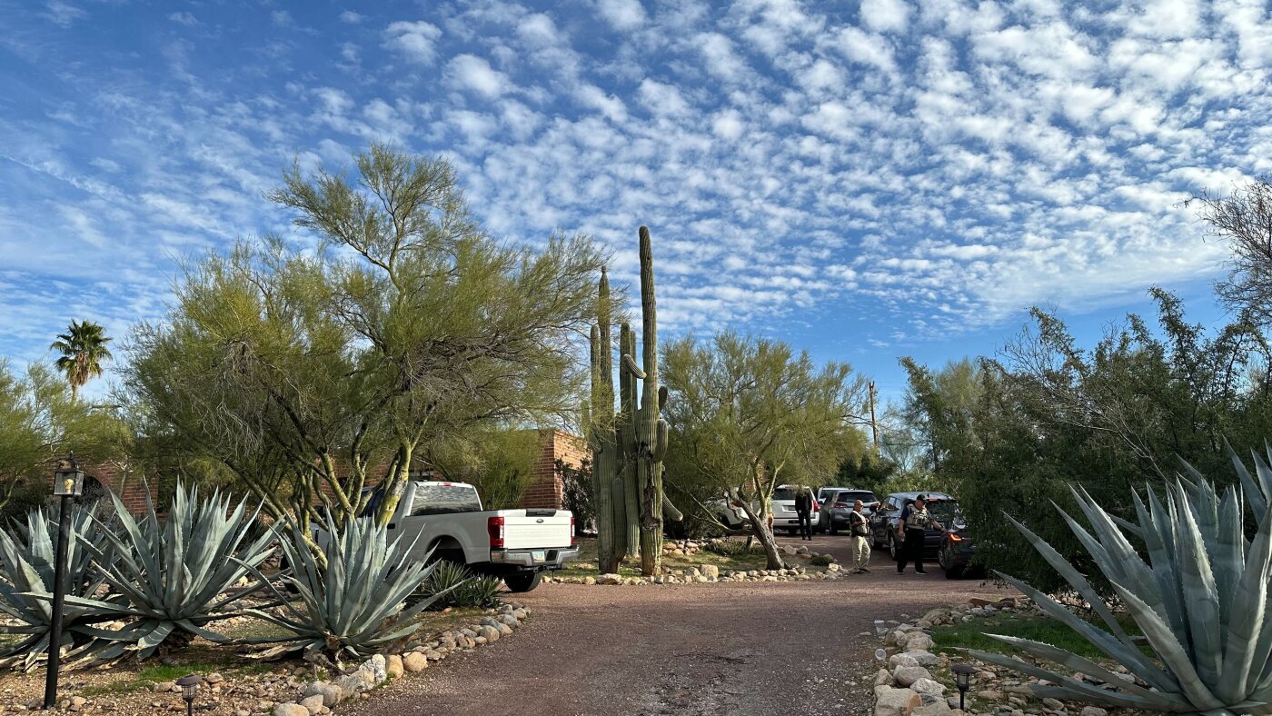 What we know about Savannah Guthrie's missing mother