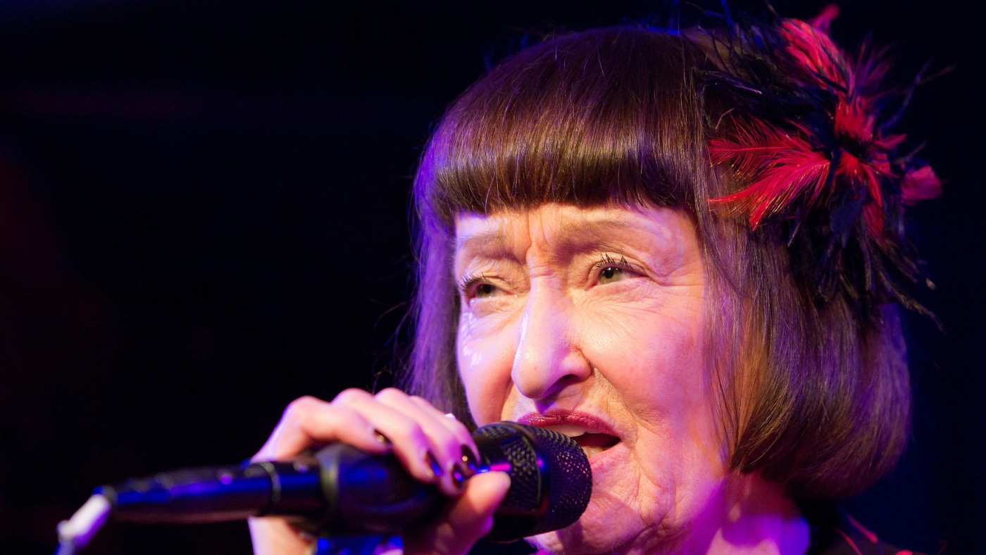 Remembering Sheila Jordan, a voice that defined bebop’s spirit Remembering Sheila Jordan, a voice that defined bebop’s spirit