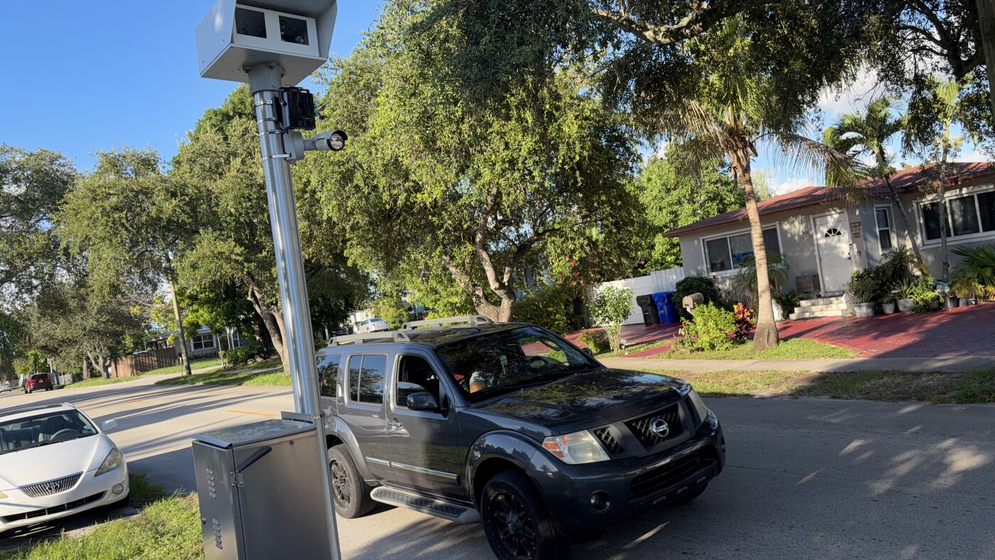 As speed cameras spread to more states, so does the backlash from drivers