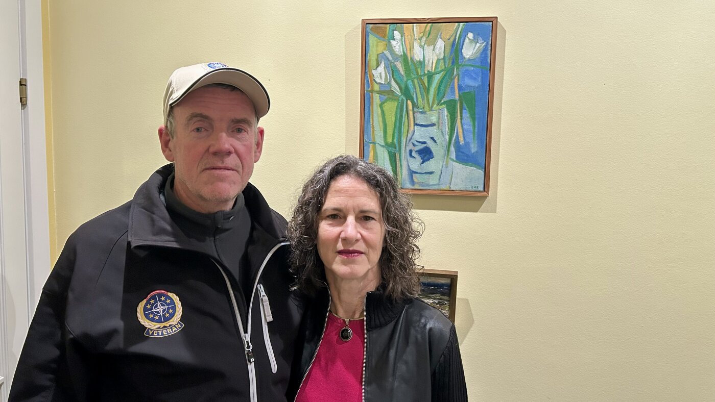 'Pain, betrayal, sadness': Danish veterans describe shock of Trump admin rhetoric