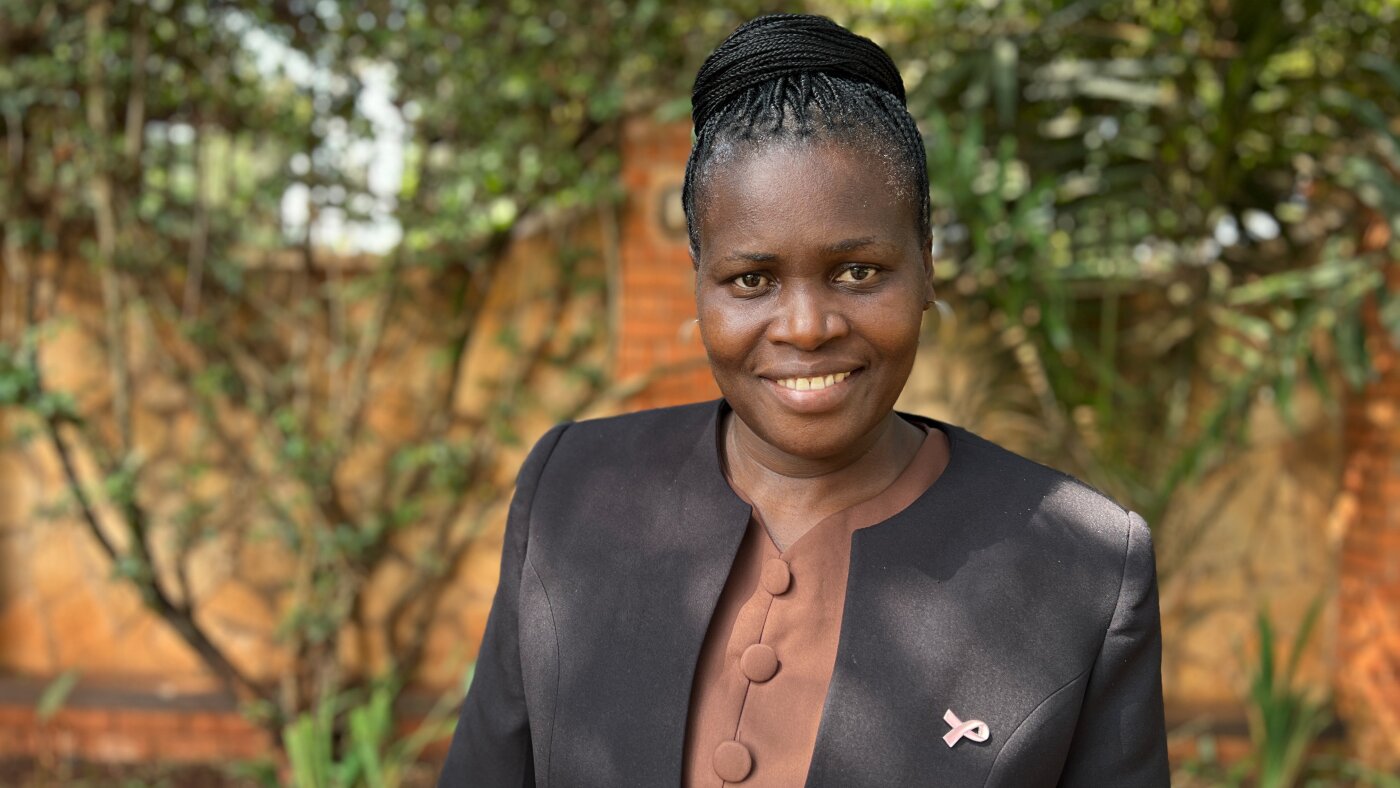 A hospice that goals to avoid wasting lives : NPR