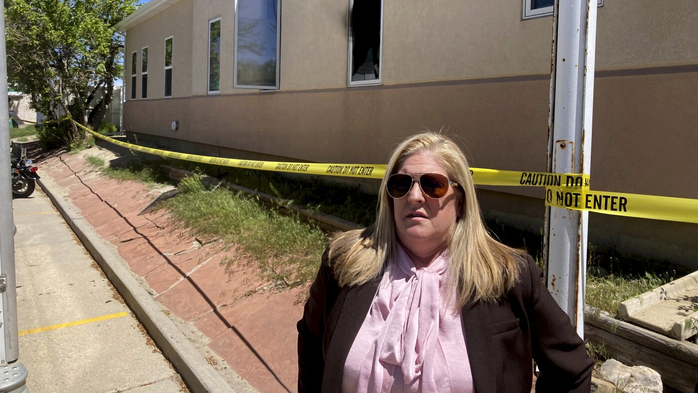 Red states move to protect crisis pregnancy centers using model legislation