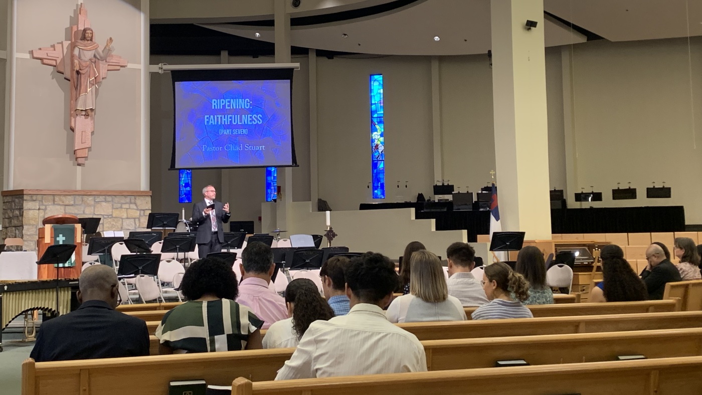 This county is the most religiously diverse in the U.S.