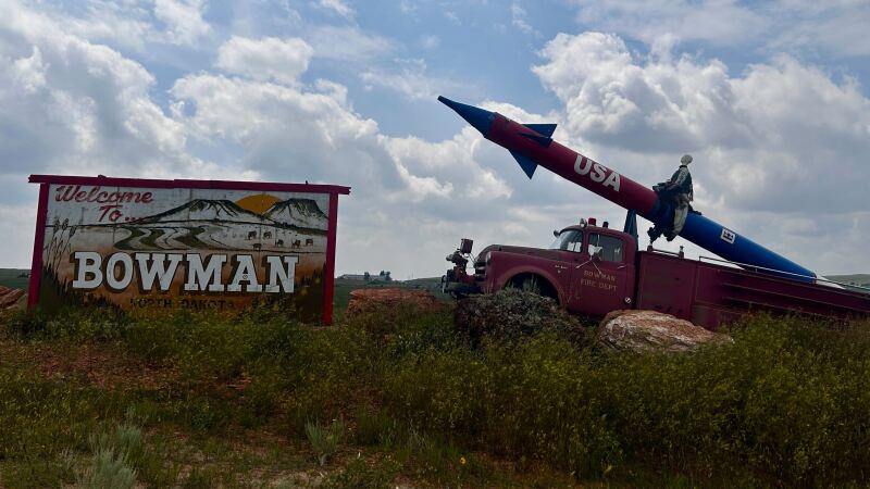 Bowman, N.D., has about 1,400 residents, and they rely on Southwest Healthcare Services. The facility joined with other rural hospitals in the state to form a network that allows it to remain independent while sharing resources in an effort to save money and improve patient care.