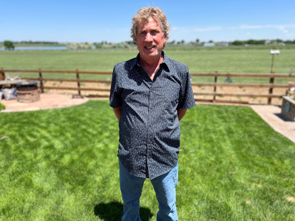 Bill Armstrong is among the 62-year-olds who have filed for Social Security retirement benefits in recent months. "I decided I better get in the system before they move that age higher," he says.