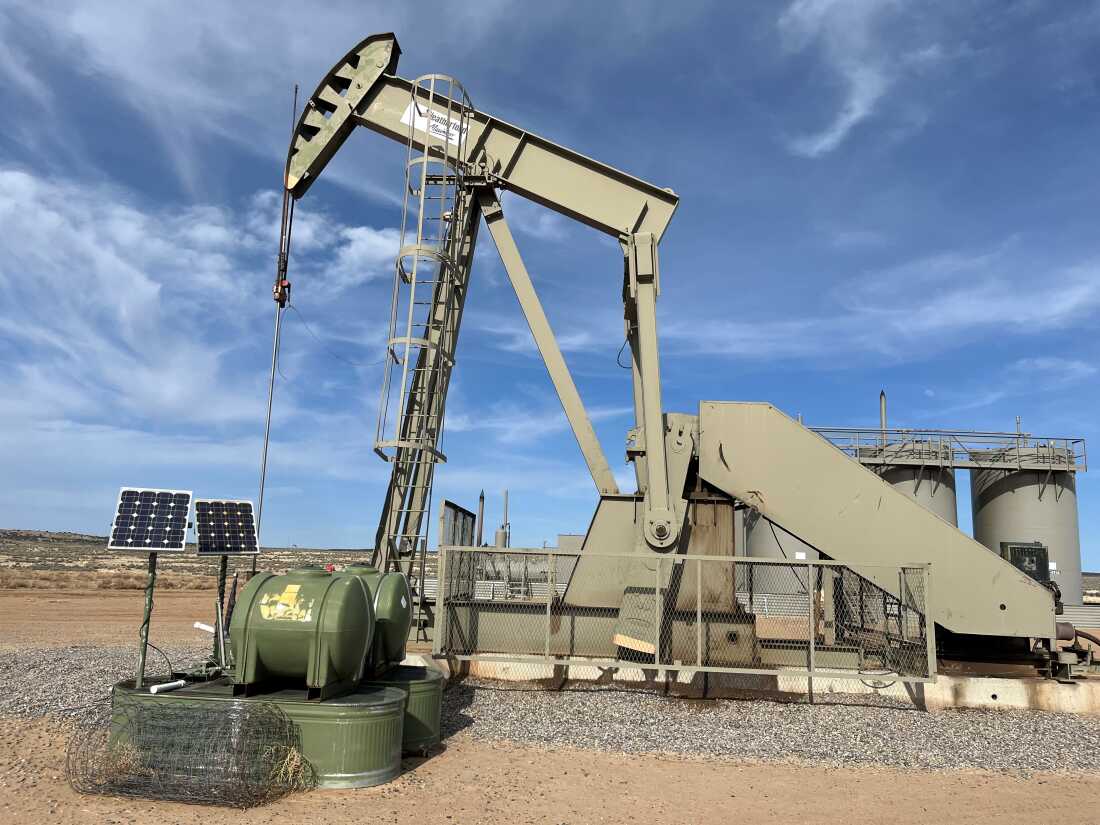 Oil corporations anticipated a large industry growth beneath Trump. Now they are nervous